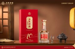 五粮特曲深度实测：200元价位浓香的质价比标杆